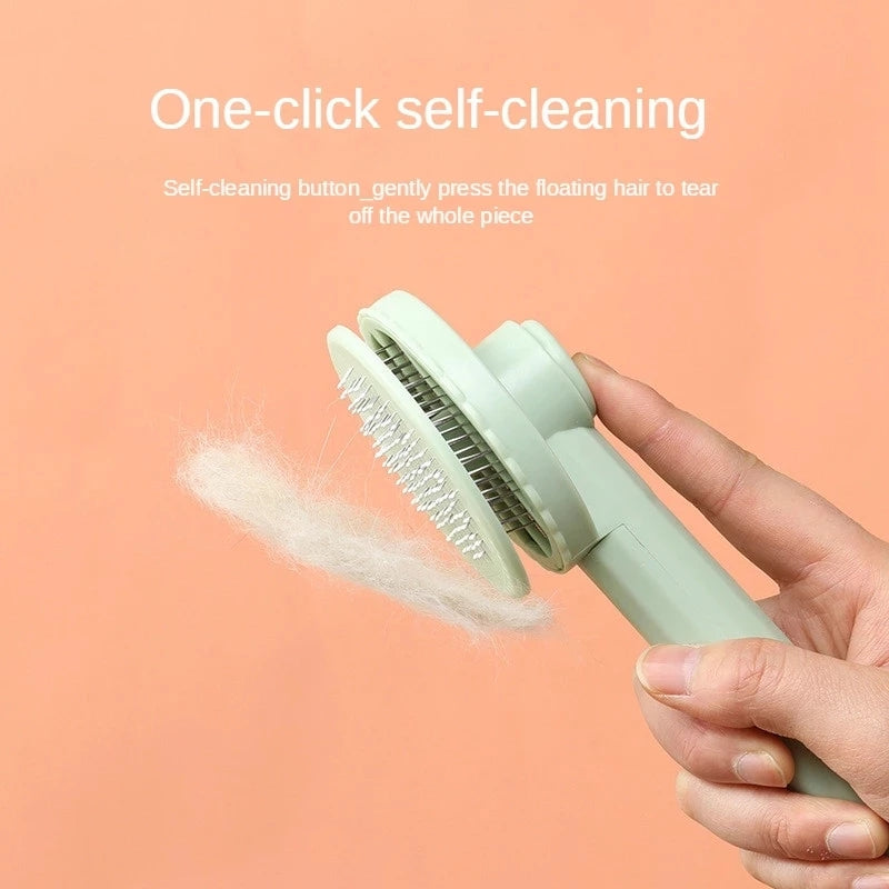 Pet Brush